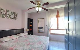 Excelente apartamento vacacional en Guardamar a unos pasos de la playa, calle Paraguay