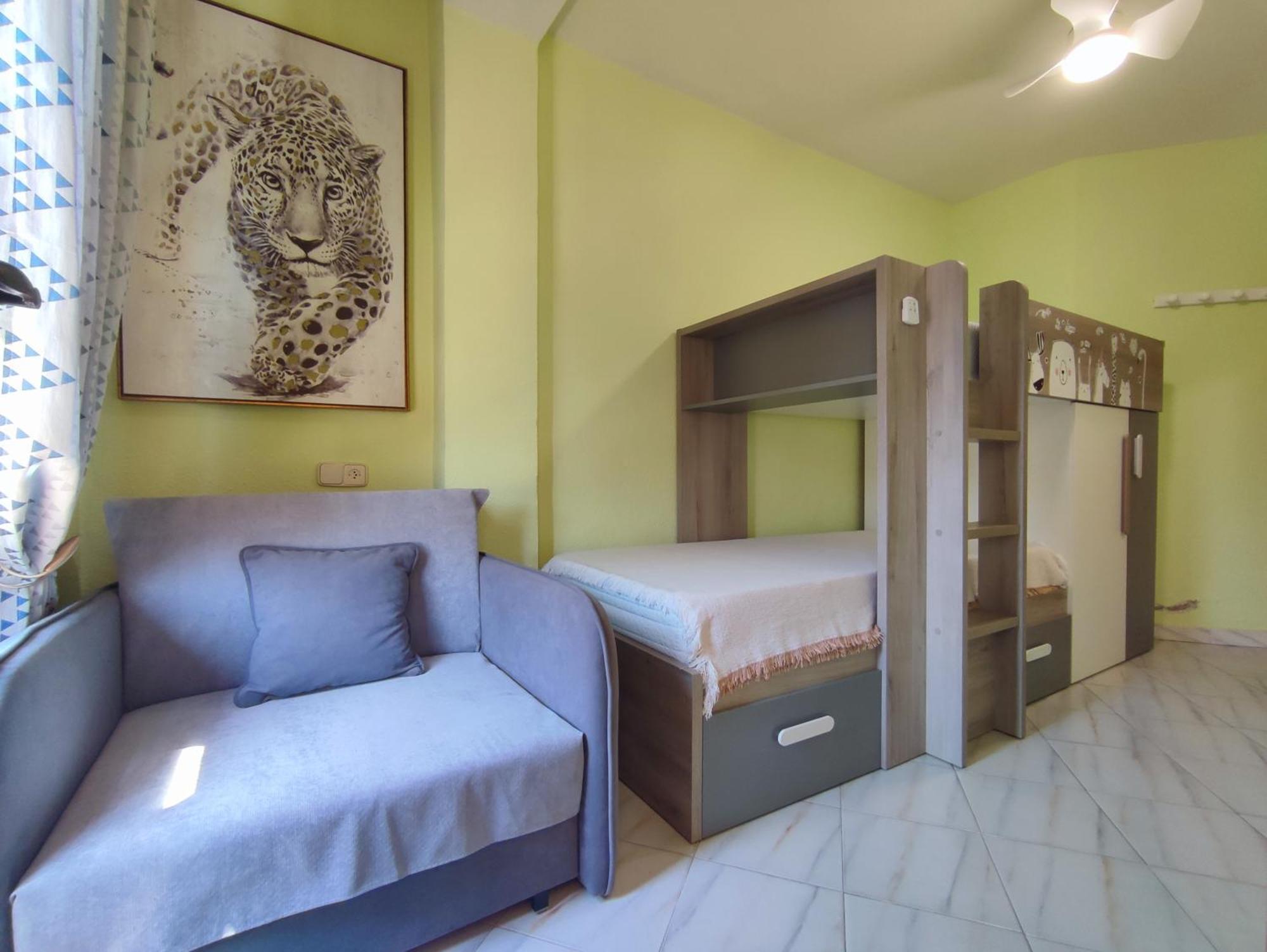 Excelente apartamento vacacional en Guardamar a unos pasos de la playa, calle Paraguay Guardamar del Segura Exterior foto
