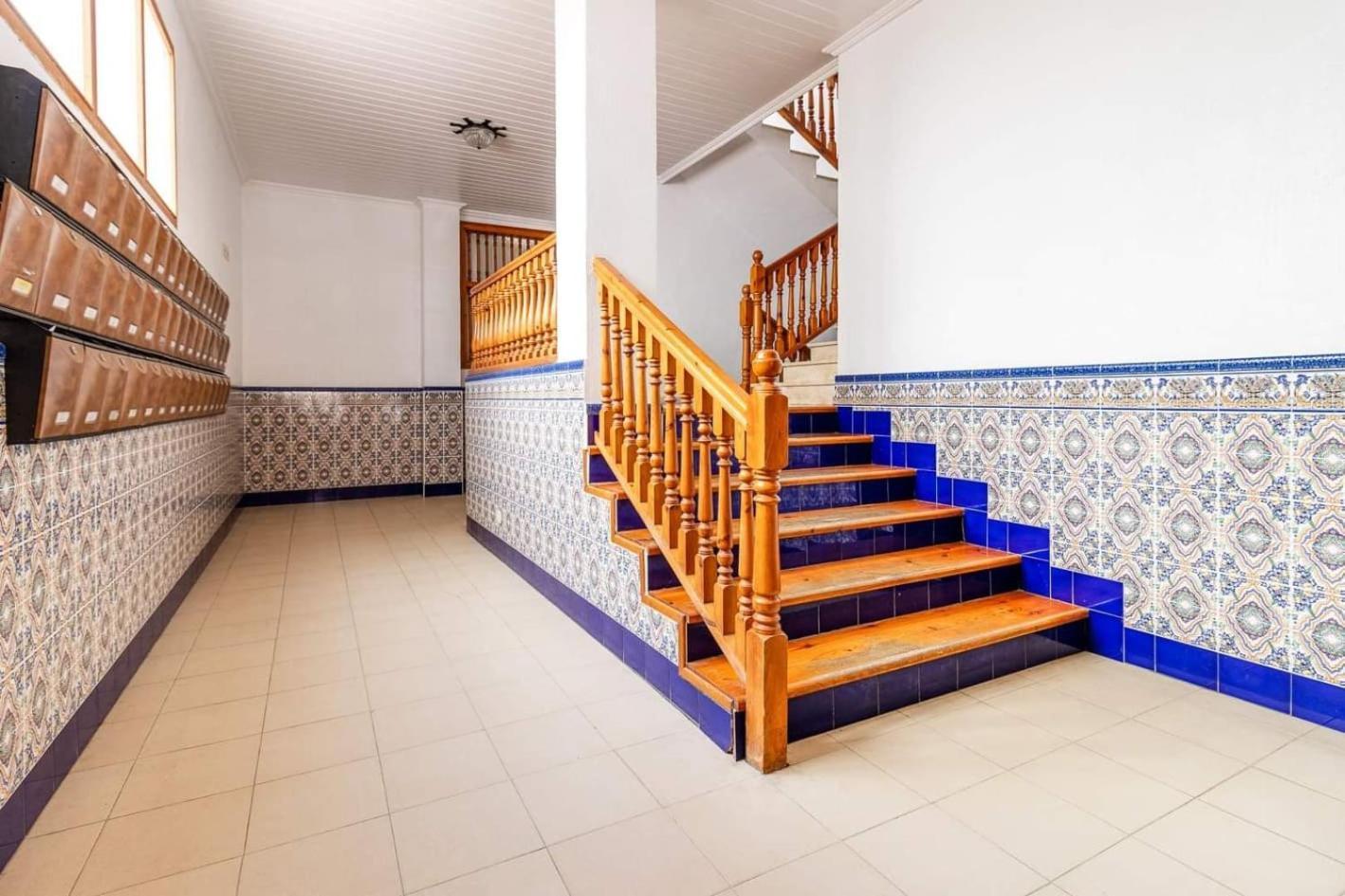 Excelente apartamento vacacional en Guardamar a unos pasos de la playa, calle Paraguay Guardamar del Segura Exterior foto