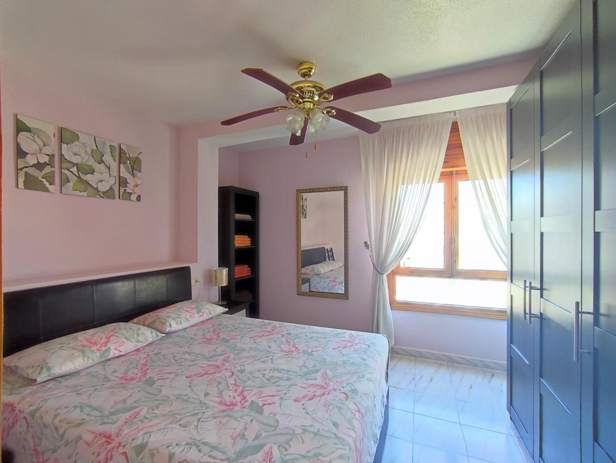 Excelente apartamento vacacional en Guardamar a unos pasos de la playa, calle Paraguay Guardamar del Segura Exterior foto